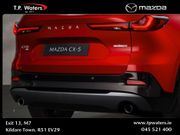 Mazda CX-5 2026