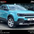 Jeep Avenger 2025