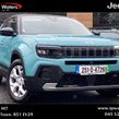 Jeep Avenger 2025
