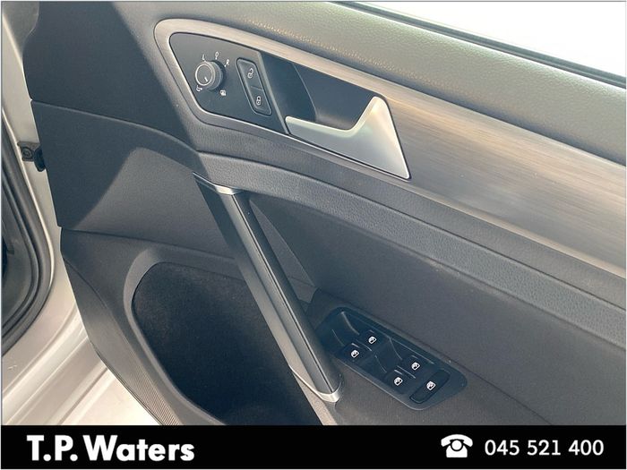 Volkswagen Golf 2018