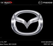 Mazda 2 2018