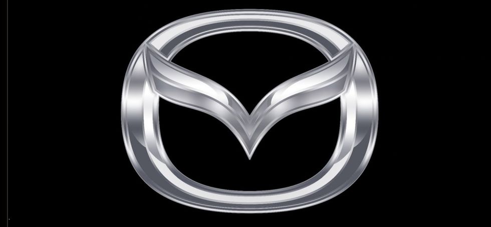 Mazda 2 2018