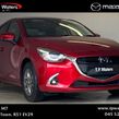 Mazda 2 2018