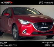 Mazda 2 2018