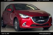 Mazda 2 2018