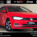 Volkswagen Polo 2019