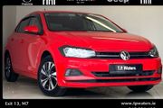 Volkswagen Polo 2019