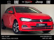 Volkswagen Polo 2019