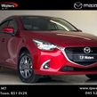 Mazda 2 2018