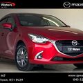 Mazda 2 2018