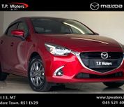 Mazda 2 2018
