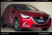 Mazda 2 2018