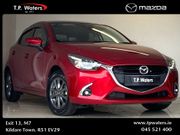 Mazda 2 2018