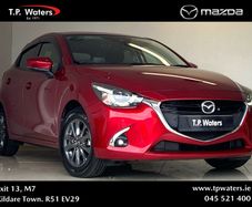 Mazda 2 2018