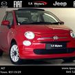 Fiat 500 2018