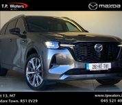 Mazda CX-80 2026
