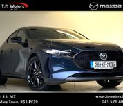 Mazda 3 2026