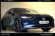 Mazda 3 2026