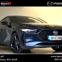 Mazda 3 2026