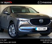 Mazda CX-5 2019