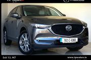 Mazda CX-5 2019
