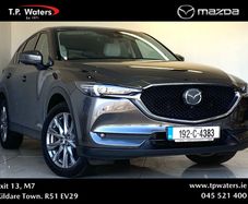Mazda CX-5 2019