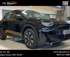 Fiat 600 2026