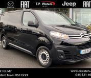 Citroen Dispatch 2024