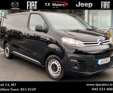 Citroen Dispatch 2024