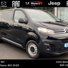 Citroen Dispatch 2024