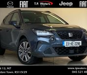 SEAT Arona 2023