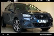 SEAT Arona 2023