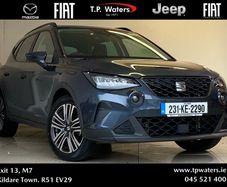 SEAT Arona 2023
