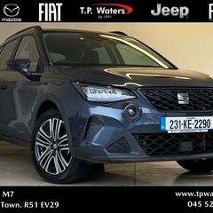 SEAT Arona 2023