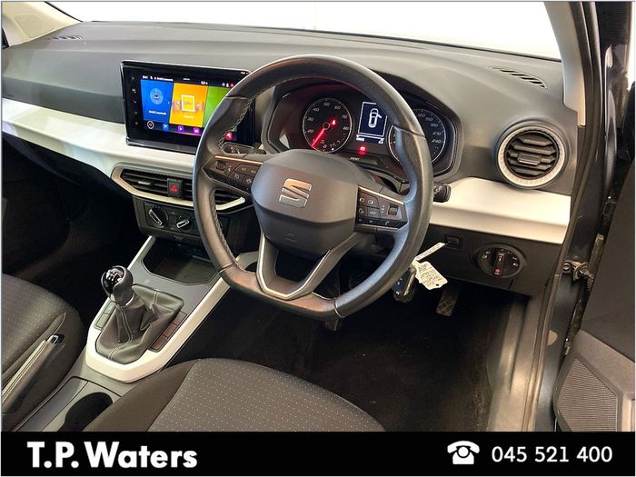 SEAT Arona 2023