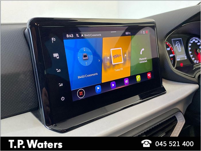 SEAT Arona 2023