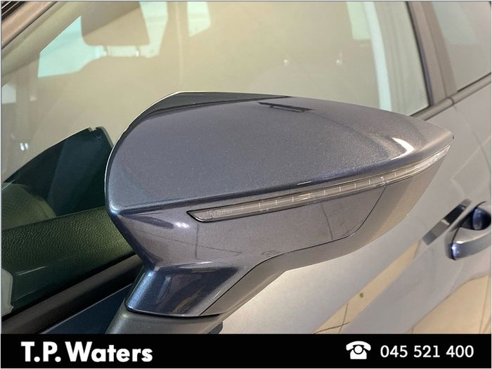 SEAT Arona 2023