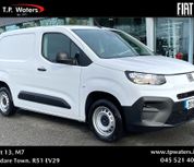 Fiat Doblo 2026