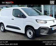 Fiat Doblo 2026