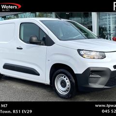 Fiat Doblo 2026