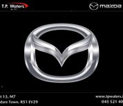 Mazda CX-30 2024