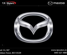 Mazda CX-30 2024