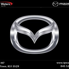 Mazda CX-30 2024