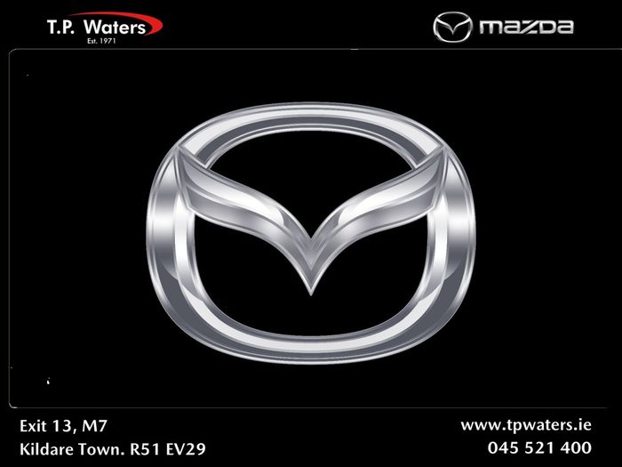 Mazda CX-30 2024