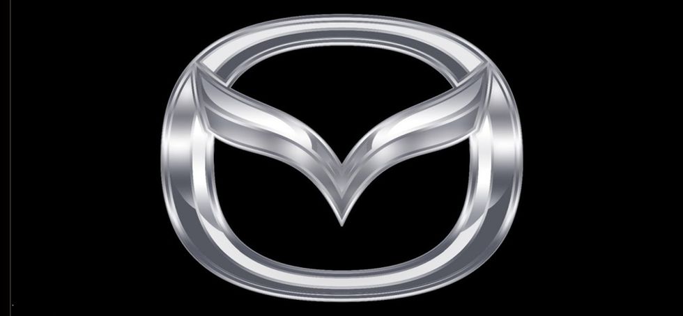 Mazda CX-30 2024