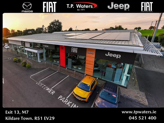 Mazda CX-30 2024