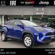 Toyota Yaris Cross 2022