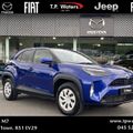 Toyota Yaris Cross 2022