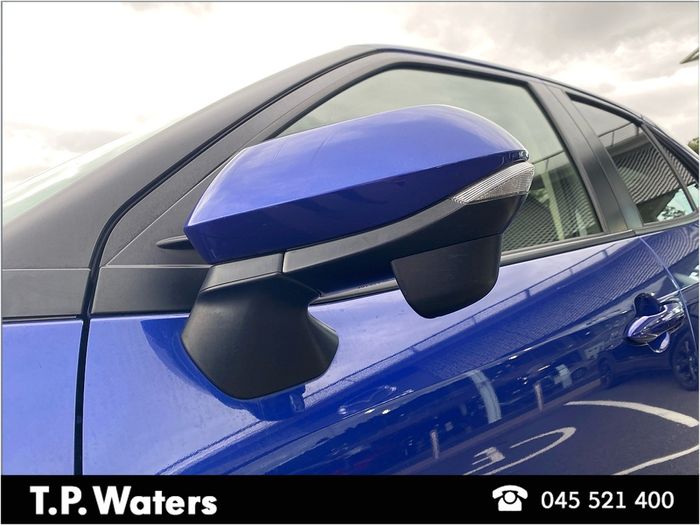 Toyota Yaris Cross 2022
