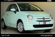 Fiat 500 2021